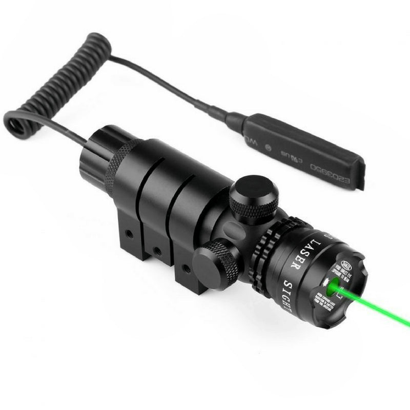 UNBRANDED GREEN LASER SIGHT KIT - HDR - NeonSales {{ shop.shopifyCountryName }}