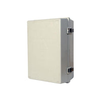 UNBRANDED H450XW300XD210 JUNCTION BOX - NeonSales {{ shop.shopifyCountryName }}