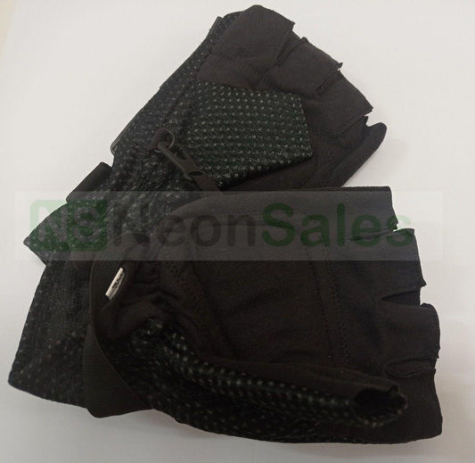 UNBRANDED HALF FINGER GLOVE LARGE - NeonSales {{ shop.shopifyCountryName }}