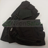 UNBRANDED HALF FINGER GLOVE - XL - NeonSales {{ shop.shopifyCountryName }}