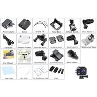 UNBRANDED HD ACTION CAMERA - NeonSales {{ shop.shopifyCountryName }}