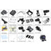 UNBRANDED HD ACTION CAMERA - NeonSales {{ shop.shopifyCountryName }}