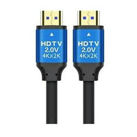 UNBRANDED HDMI 4K PREMIUM CABLE - 15M - NeonSales {{ shop.shopifyCountryName }}