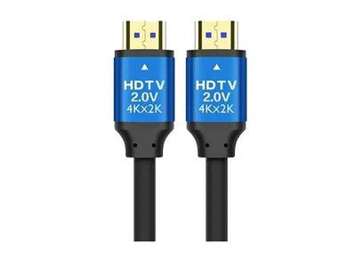 UNBRANDED HDMI 4K PREMIUM CABLE - 15M - NeonSales {{ shop.shopifyCountryName }}
