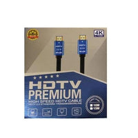 UNBRANDED HDMI 4K PREMIUM CABLE - 15M - NeonSales {{ shop.shopifyCountryName }}