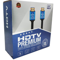 UNBRANDED HDMI 4K PREMIUM CABLE - 20M - NeonSales {{ shop.shopifyCountryName }}