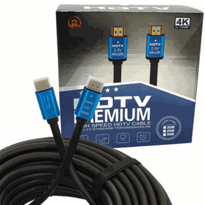 UNBRANDED HDMI 4K PREMIUM CABLE - 30M - NeonSales South Africa