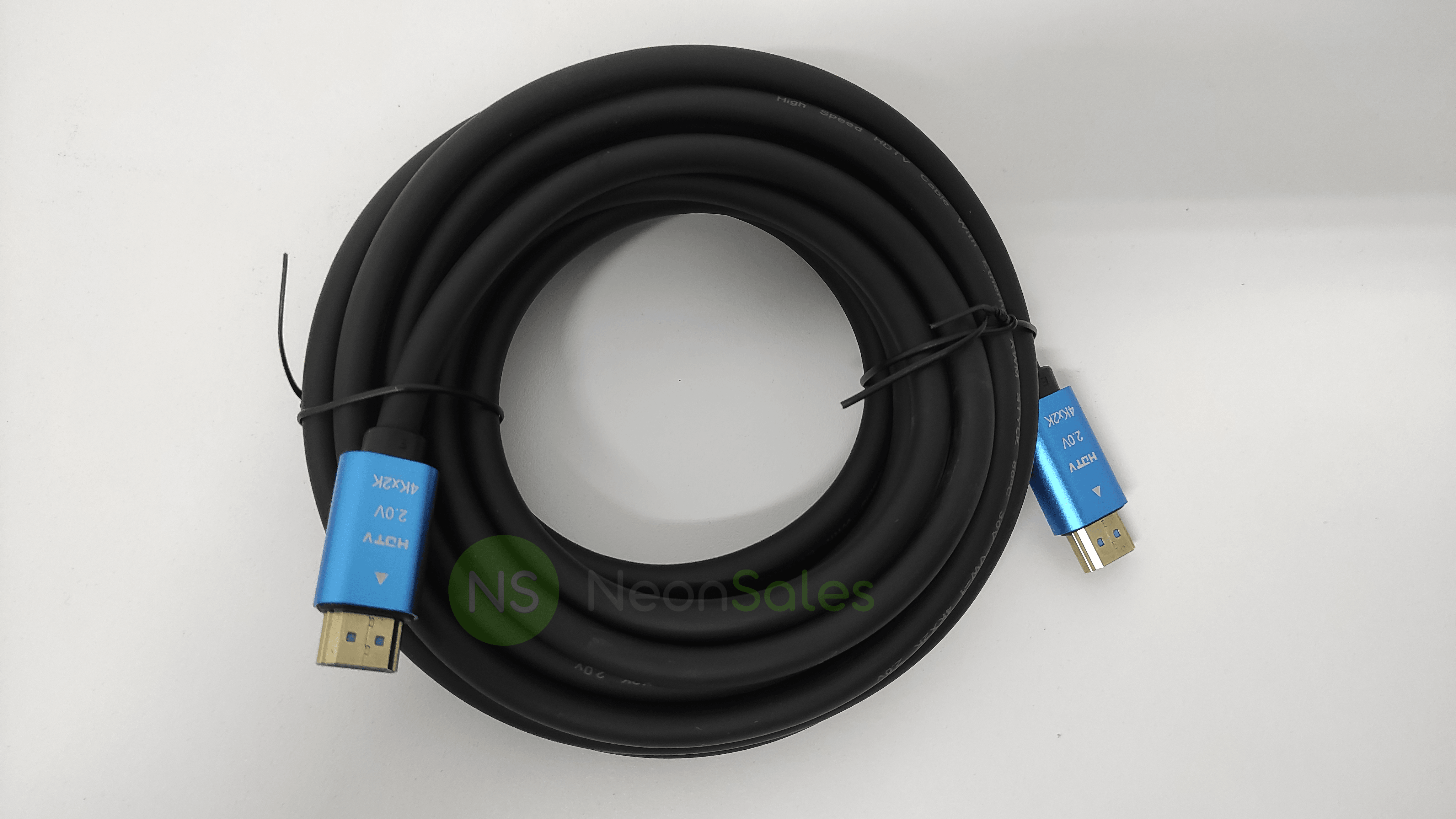 UNBRANDED HDMI 4K PREMIUM CABLE - 5M - NeonSales South Africa