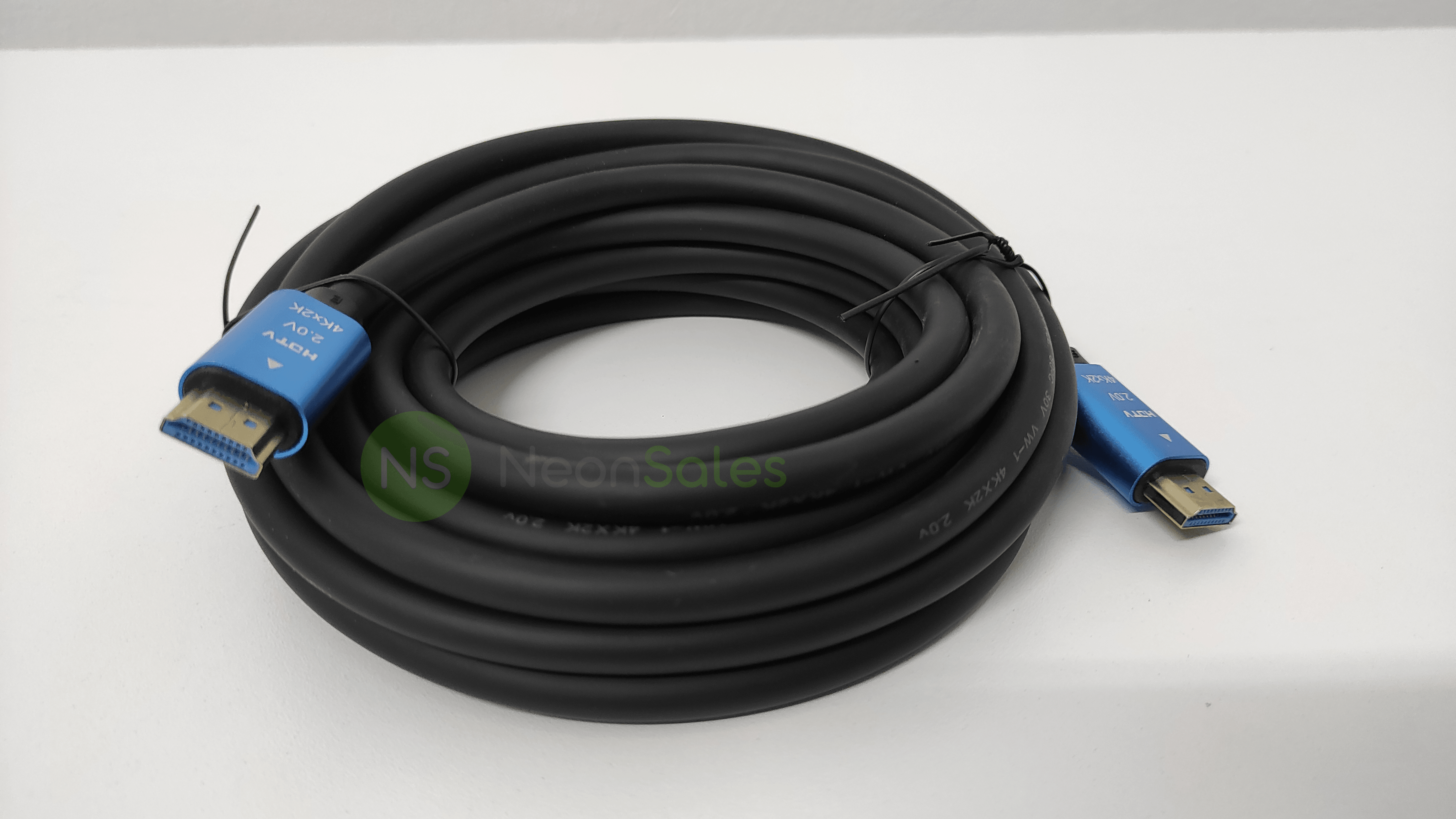 UNBRANDED HDMI 4K PREMIUM CABLE - 5M - NeonSales South Africa