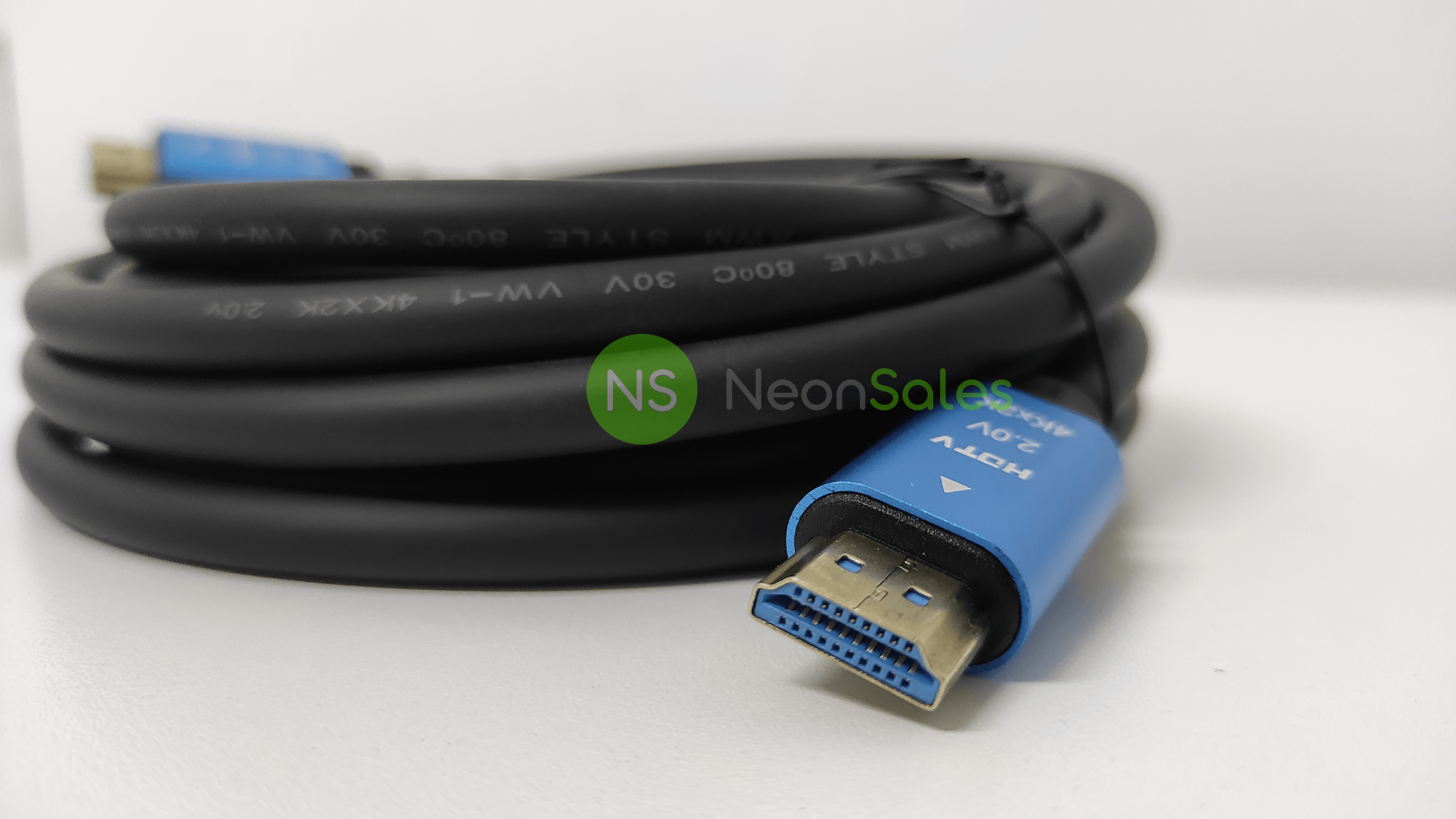 UNBRANDED HDMI 4K PREMIUM CABLE - 5M - NeonSales South Africa