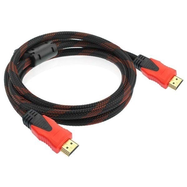 UNBRANDED HDMI CABLE 1.5M - NeonSales {{ shop.shopifyCountryName }}