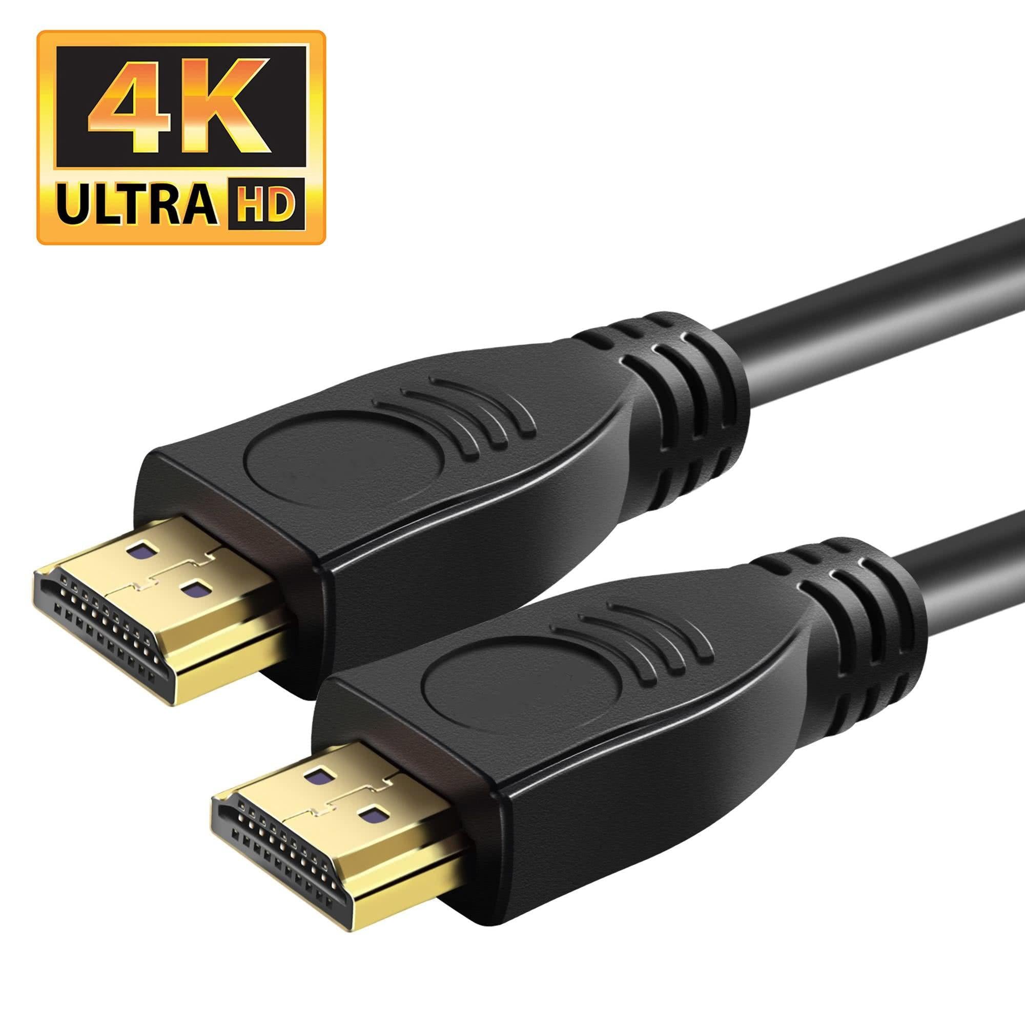 UNBRANDED HDMI CABLE 4K 15M FULL COPPER - NeonSales {{ shop.shopifyCountryName }}