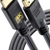 UNBRANDED HDMI CABLE 4K 15M FULL COPPER - NeonSales {{ shop.shopifyCountryName }}