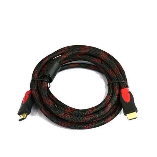UNBRANDED HDMI CABLE 5M - NeonSales {{ shop.shopifyCountryName }}