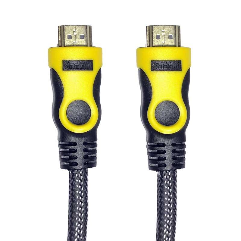UNBRANDED HDMI CABLE 5M - NeonSales {{ shop.shopifyCountryName }}
