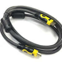 UNBRANDED HDMI CABLE 5M - NeonSales {{ shop.shopifyCountryName }}