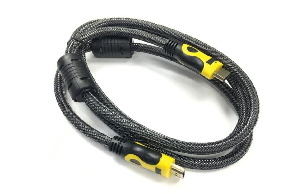 UNBRANDED HDMI CABLE 5M - NeonSales {{ shop.shopifyCountryName }}