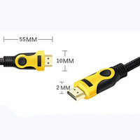 UNBRANDED HDMI CABLE 5M - NeonSales {{ shop.shopifyCountryName }}
