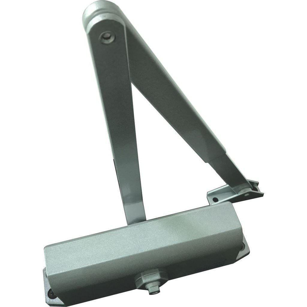 UNBRANDED HEAVY DUTY DOOR CLOSER - NeonSales South Africa