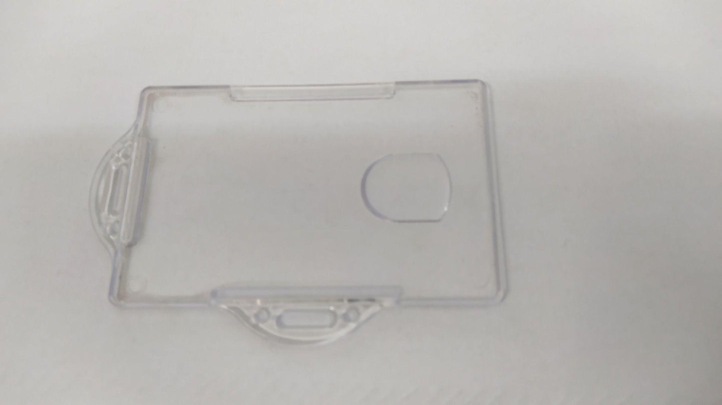 UNBRANDED ID CARD HOLDER - NeonSales {{ shop.shopifyCountryName }}