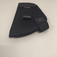 UNBRANDED IWB BREATHABLE MESH HOLSTER - LARGE - NeonSales {{ shop.shopifyCountryName }}