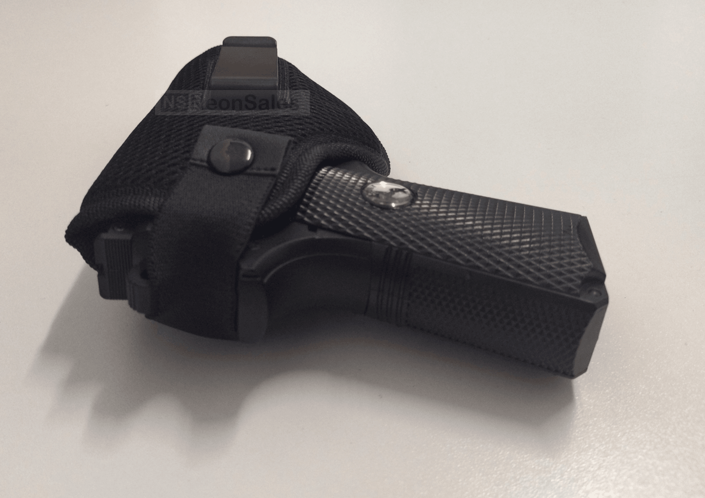 UNBRANDED IWB BREATHABLE MESH HOLSTER - MEDIUM - NeonSales {{ shop.shopifyCountryName }}