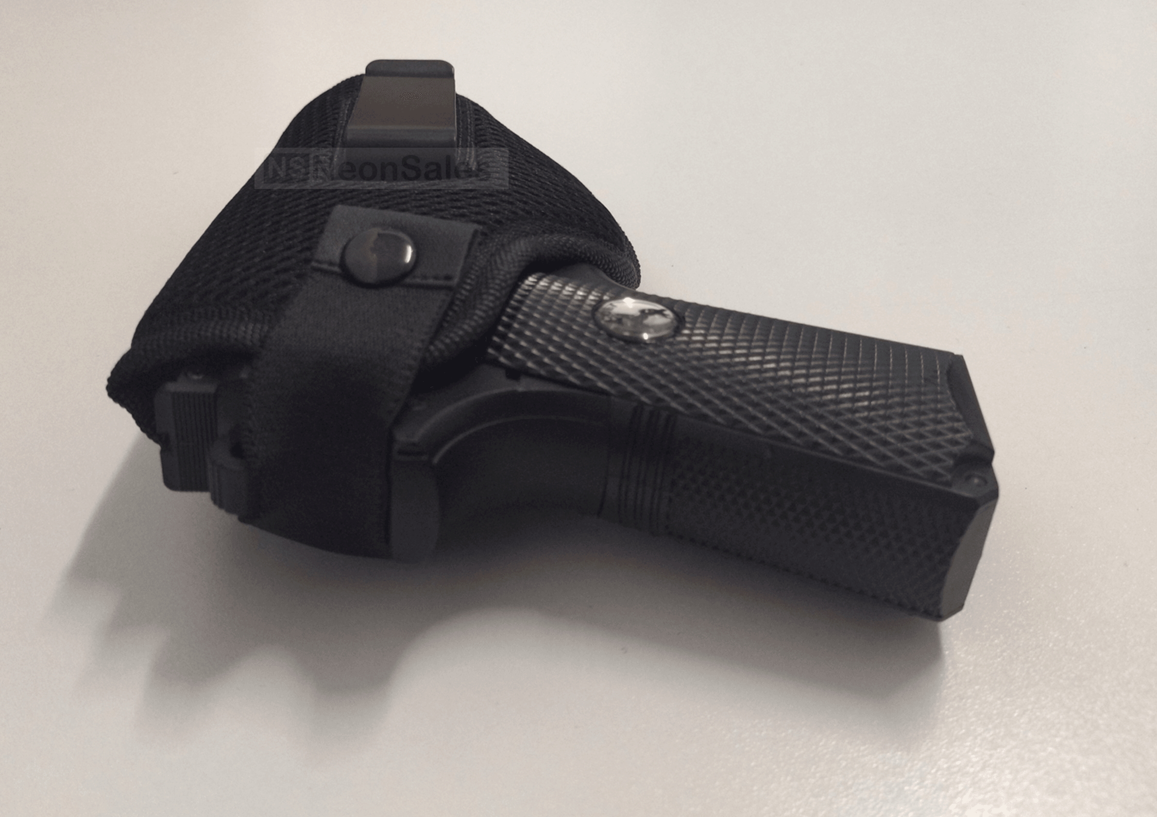 UNBRANDED IWB BREATHABLE MESH HOLSTER - MEDIUM - NeonSales {{ shop.shopifyCountryName }}