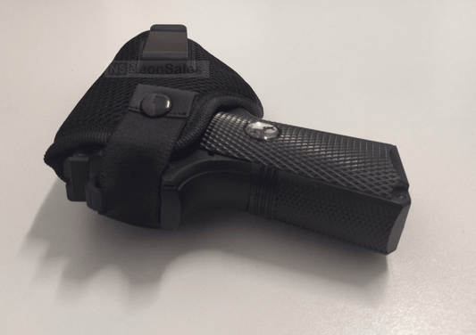 UNBRANDED IWB BREATHABLE MESH HOLSTER - MEDIUM - NeonSales {{ shop.shopifyCountryName }}