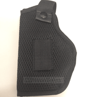UNBRANDED IWB BREATHABLE MESH HOLSTER - MEDIUM - NeonSales {{ shop.shopifyCountryName }}