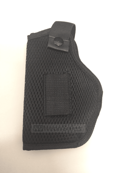 UNBRANDED IWB BREATHABLE MESH HOLSTER - MEDIUM - NeonSales {{ shop.shopifyCountryName }}