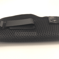 UNBRANDED IWB BREATHABLE MESH HOLSTER - MEDIUM - NeonSales {{ shop.shopifyCountryName }}