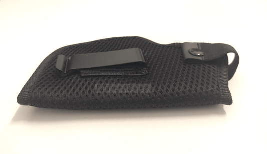 UNBRANDED IWB BREATHABLE MESH HOLSTER - MEDIUM - NeonSales {{ shop.shopifyCountryName }}
