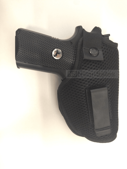 UNBRANDED IWB BREATHABLE MESH HOLSTER - MEDIUM - NeonSales {{ shop.shopifyCountryName }}