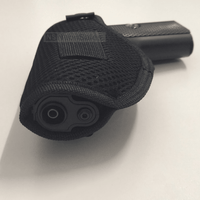 UNBRANDED IWB BREATHABLE MESH HOLSTER - MEDIUM - NeonSales {{ shop.shopifyCountryName }}