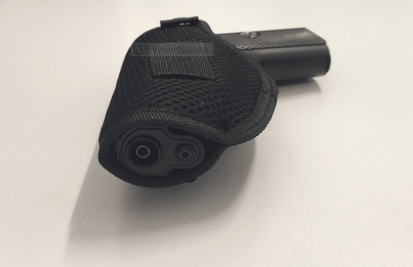 UNBRANDED IWB BREATHABLE MESH HOLSTER - MEDIUM - NeonSales {{ shop.shopifyCountryName }}
