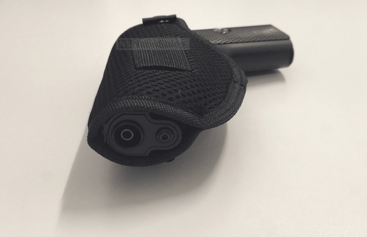 UNBRANDED IWB BREATHABLE MESH HOLSTER - MEDIUM - NeonSales {{ shop.shopifyCountryName }}