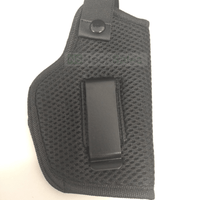 UNBRANDED IWB BREATHABLE MESH HOLSTER - MEDIUM - NeonSales {{ shop.shopifyCountryName }}