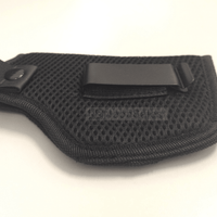 UNBRANDED IWB BREATHABLE MESH HOLSTER - MEDIUM - NeonSales {{ shop.shopifyCountryName }}