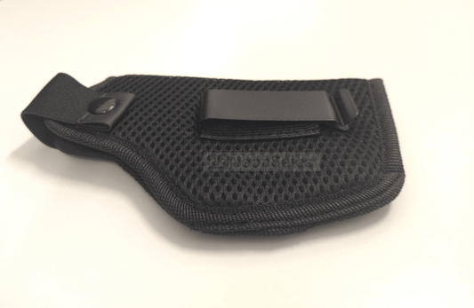 UNBRANDED IWB BREATHABLE MESH HOLSTER - MEDIUM - NeonSales {{ shop.shopifyCountryName }}