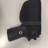 UNBRANDED IWB BREATHABLE MESH HOLSTER - MEDIUM - NeonSales {{ shop.shopifyCountryName }}