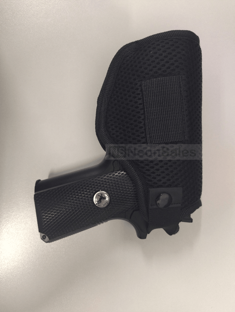 UNBRANDED IWB BREATHABLE MESH HOLSTER - MEDIUM - NeonSales {{ shop.shopifyCountryName }}