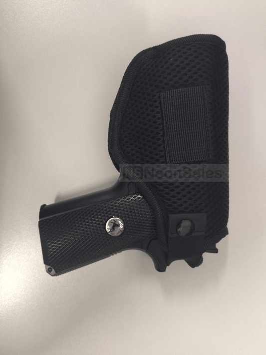 UNBRANDED IWB BREATHABLE MESH HOLSTER - MEDIUM - NeonSales {{ shop.shopifyCountryName }}