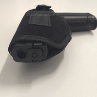 UNBRANDED IWB VELVET HOLSTER - SMALL - NeonSales {{ shop.shopifyCountryName }}