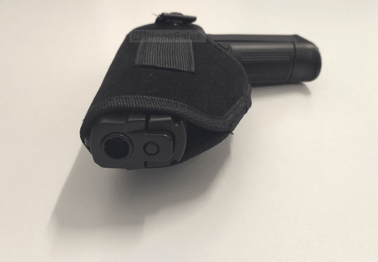 UNBRANDED IWB VELVET HOLSTER - SMALL - NeonSales {{ shop.shopifyCountryName }}