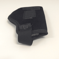 UNBRANDED IWB VELVET HOLSTER - SMALL - NeonSales {{ shop.shopifyCountryName }}