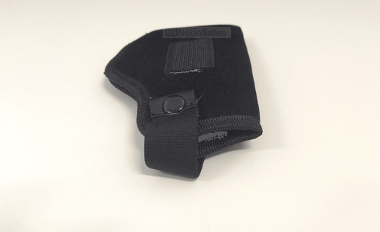 UNBRANDED IWB VELVET HOLSTER - SMALL - NeonSales {{ shop.shopifyCountryName }}
