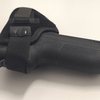 UNBRANDED IWB VELVET HOLSTER - SMALL - NeonSales {{ shop.shopifyCountryName }}