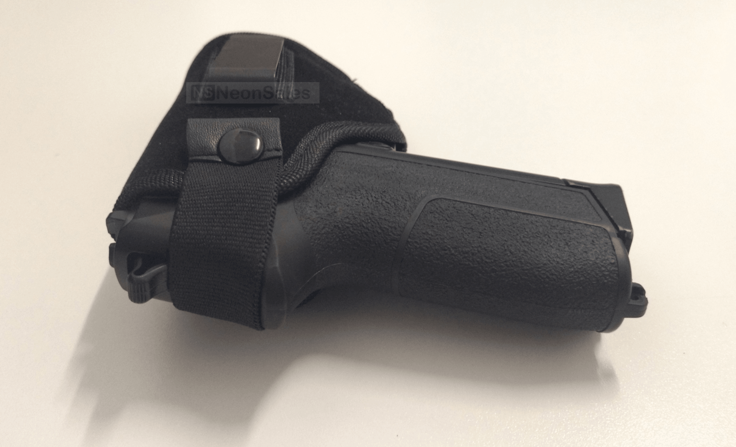 UNBRANDED IWB VELVET HOLSTER - SMALL - NeonSales {{ shop.shopifyCountryName }}