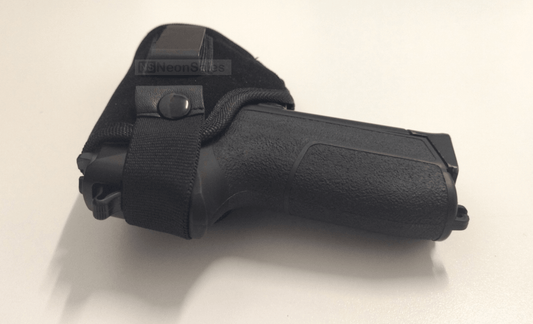 UNBRANDED IWB VELVET HOLSTER - SMALL - NeonSales {{ shop.shopifyCountryName }}