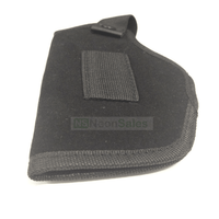 UNBRANDED IWB VELVET HOLSTER - SMALL - NeonSales {{ shop.shopifyCountryName }}